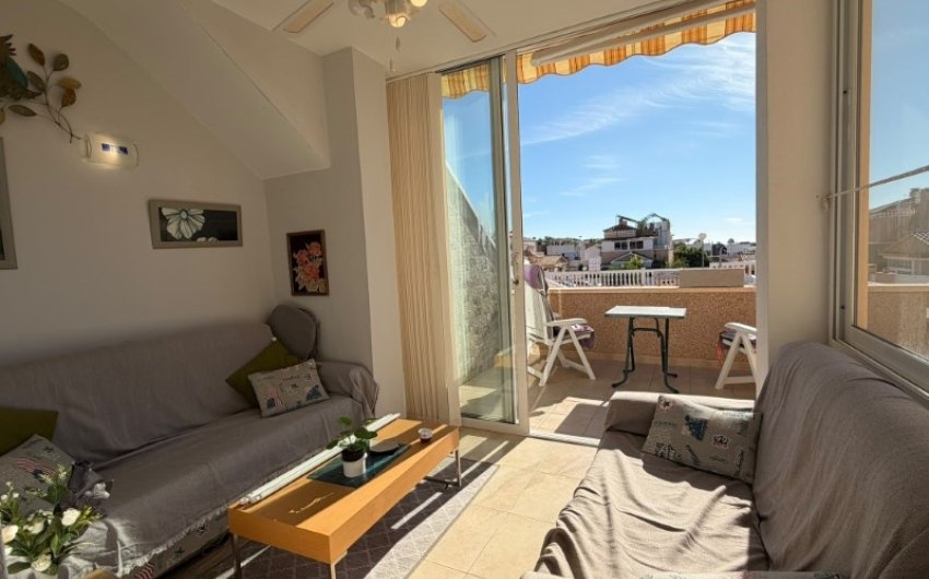 Herverkoop - Apartment -
Torrevieja - Costa Blanca