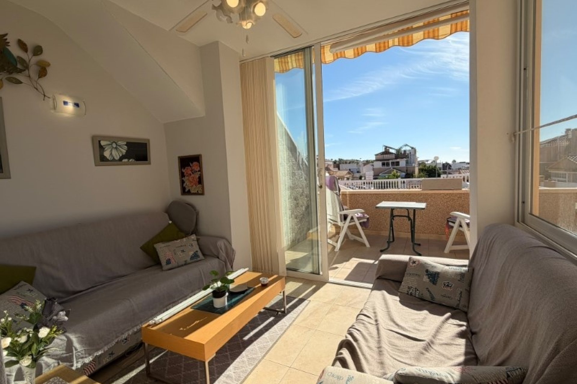 Herverkoop - Apartment -
Torrevieja - Costa Blanca