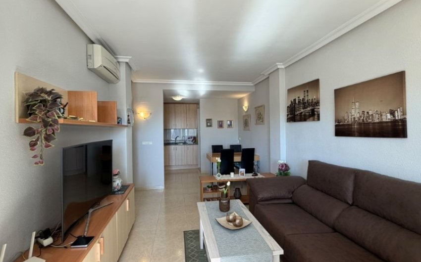 Herverkoop - Apartment -
Torrevieja - Costa Blanca