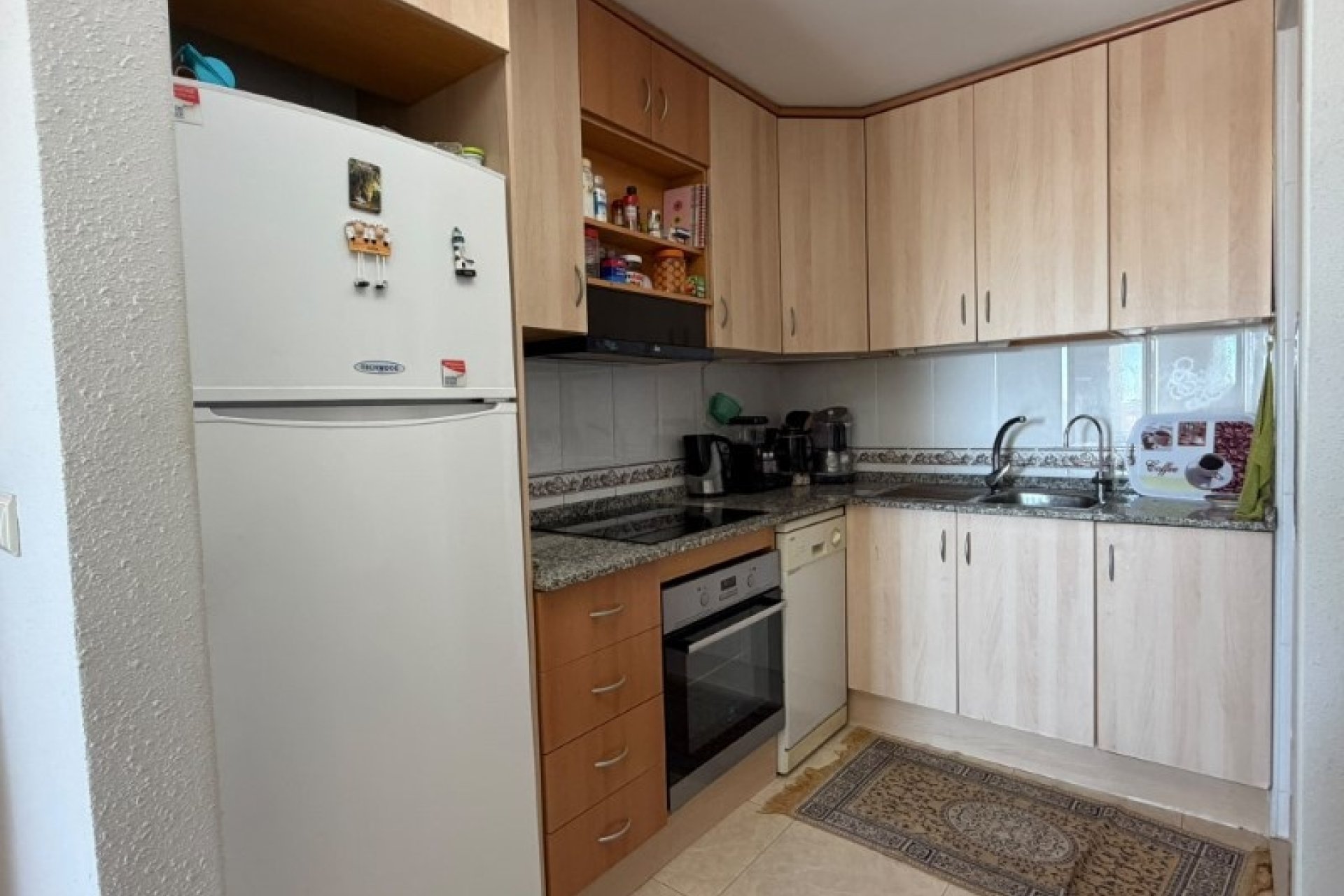 Herverkoop - Apartment -
Torrevieja - Costa Blanca