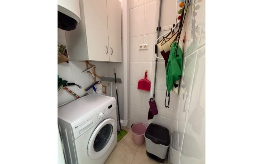 Herverkoop - Apartment -
Torrevieja - Costa Blanca