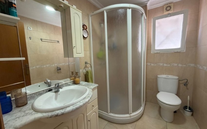 Herverkoop - Apartment -
Torrevieja - Costa Blanca