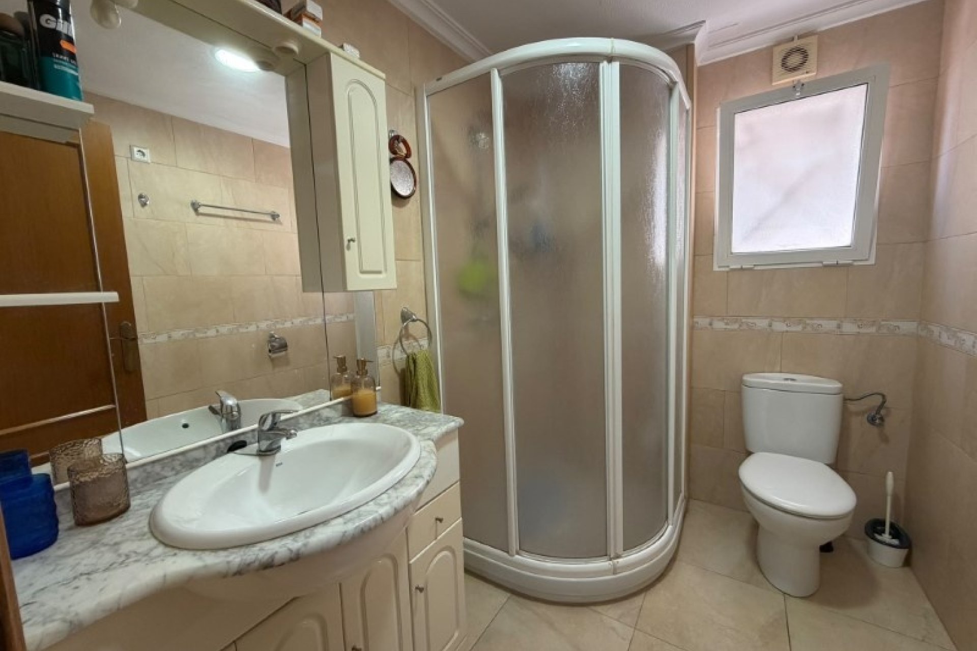 Herverkoop - Apartment -
Torrevieja - Costa Blanca