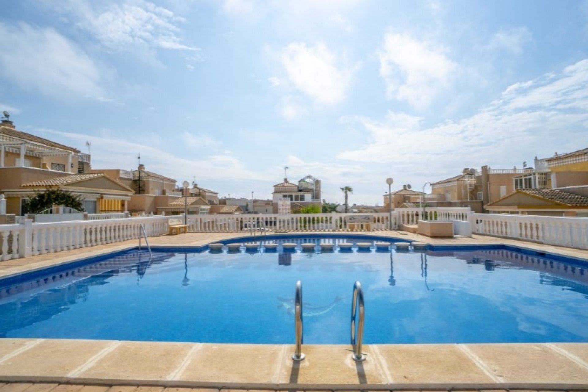 Herverkoop - Apartment -
Torrevieja - Costa Blanca