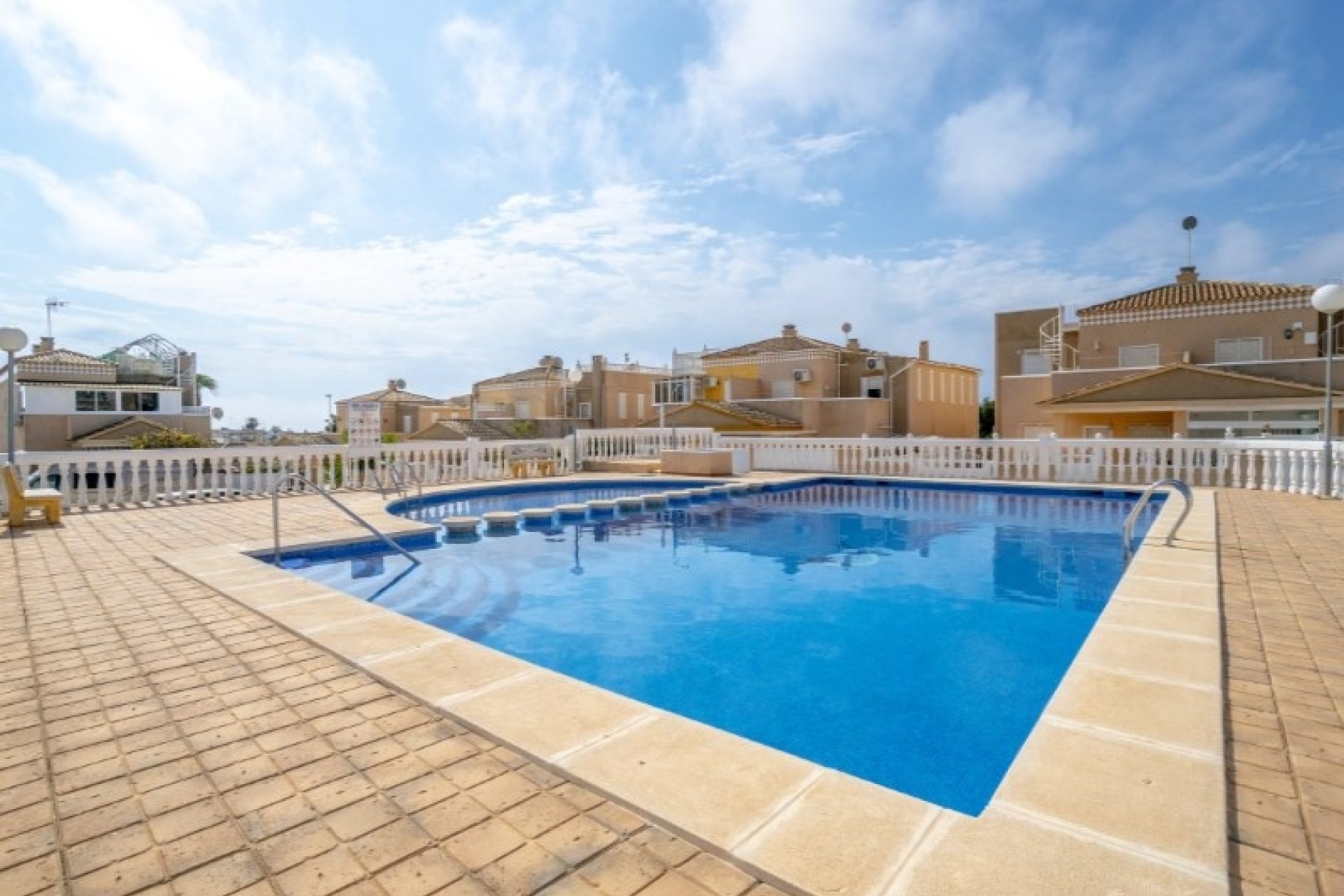 Herverkoop - Apartment -
Torrevieja - Costa Blanca