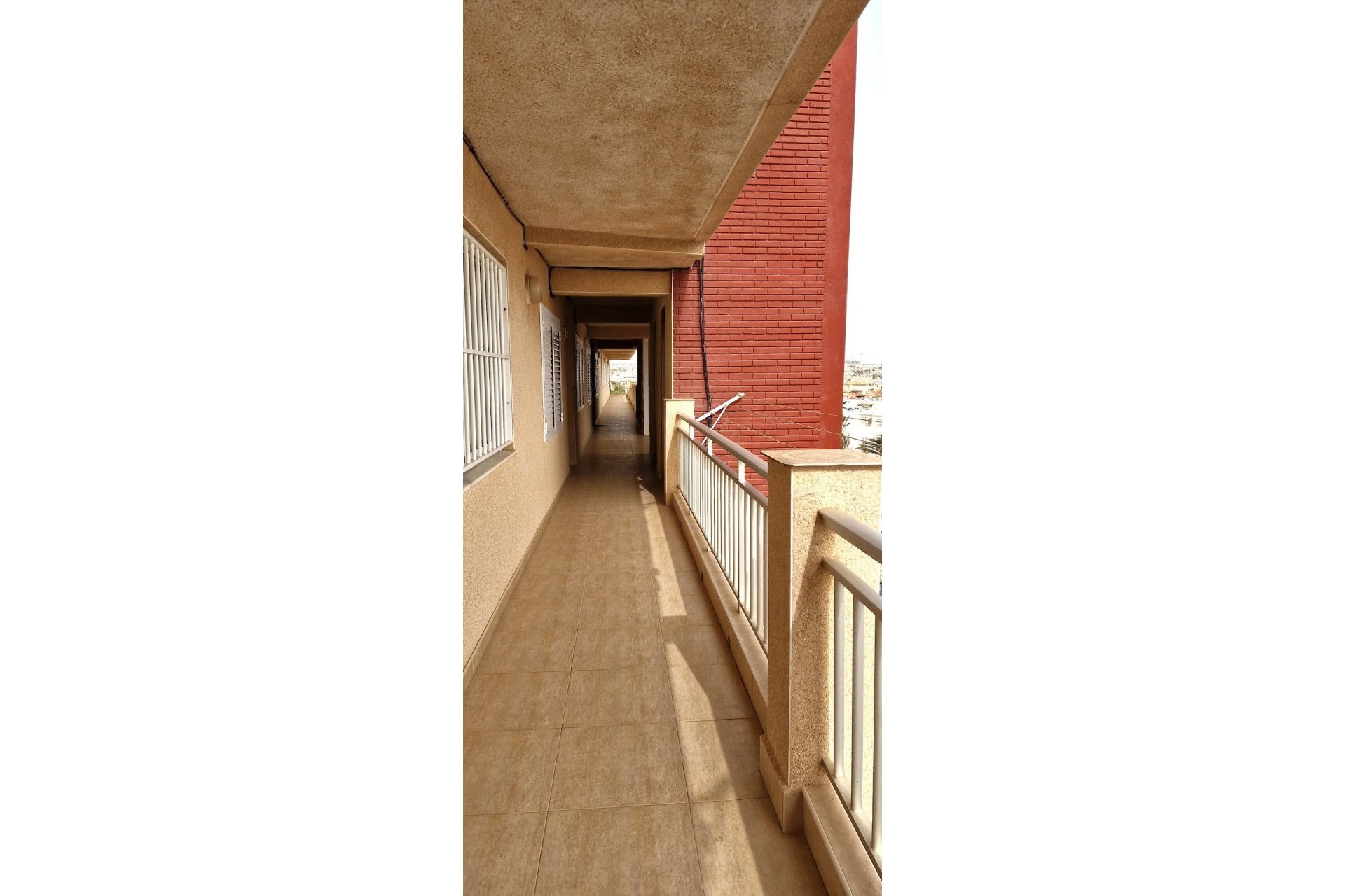 Herverkoop - Apartment -
Torrevieja - Costa Blanca