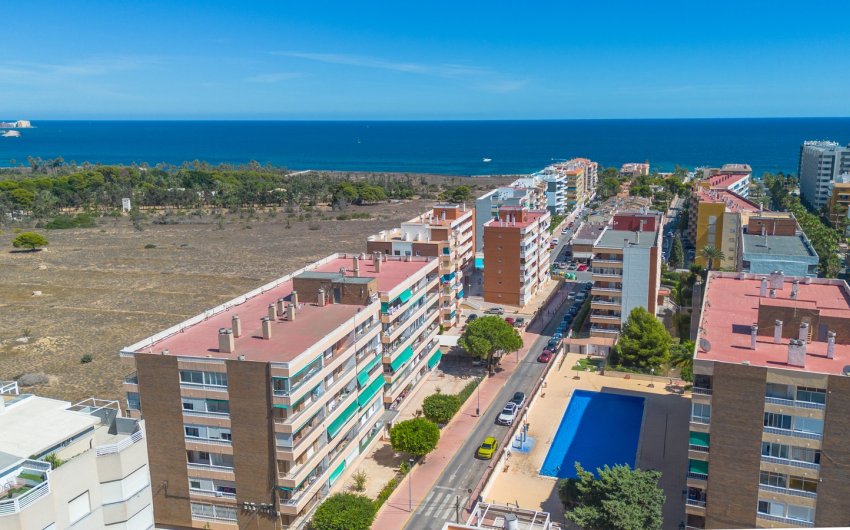 Herverkoop - Apartment -
Torrevieja - Costa Blanca