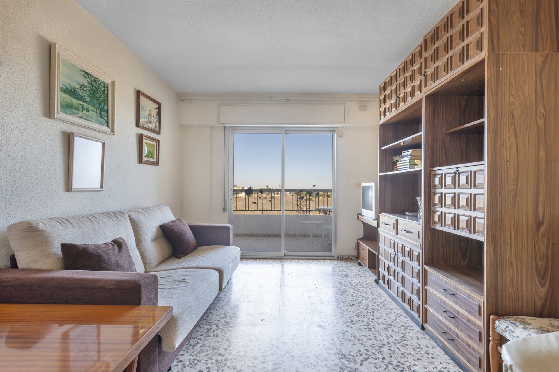 Herverkoop - Apartment -
Torrevieja - Costa Blanca