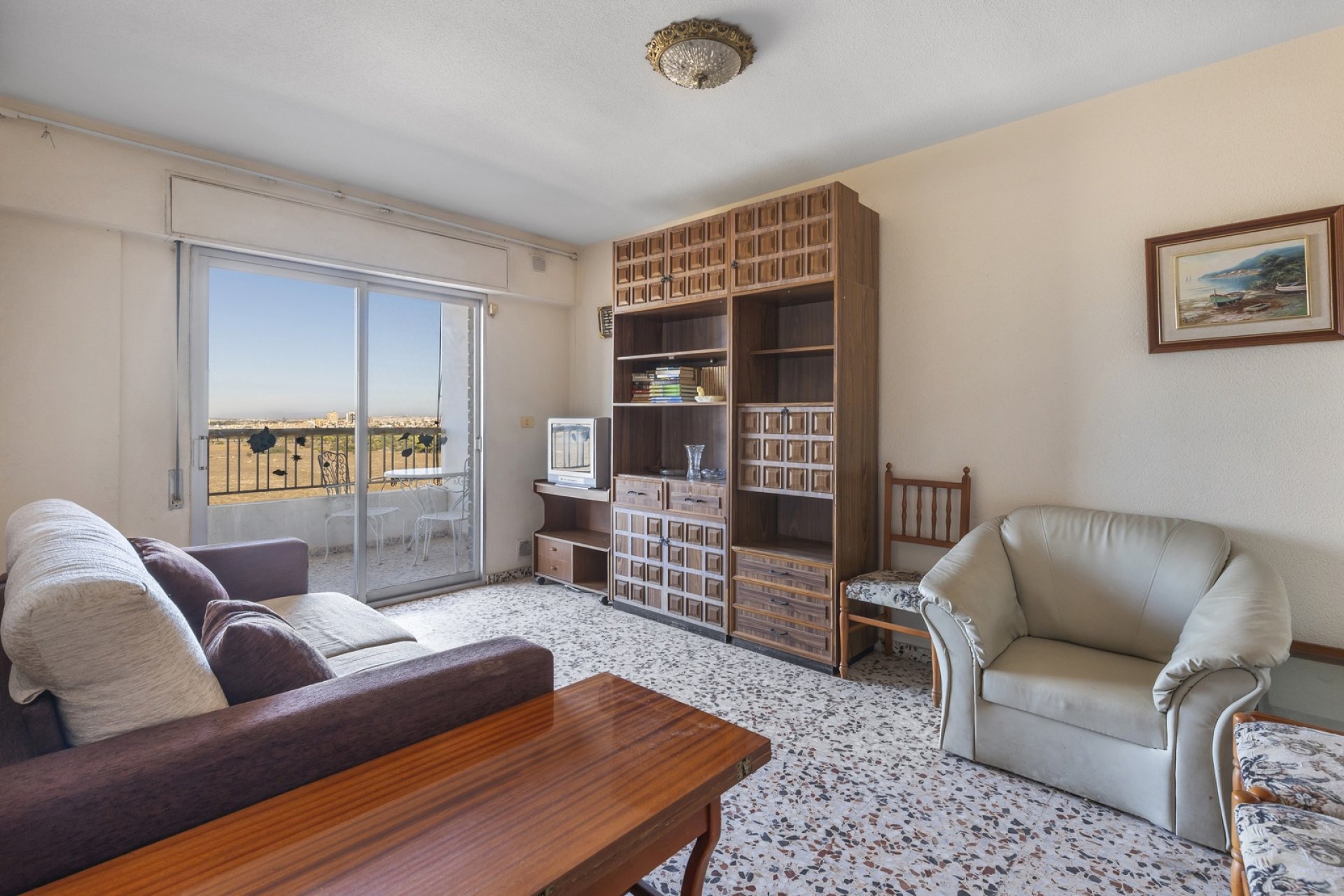 Herverkoop - Apartment -
Torrevieja - Costa Blanca