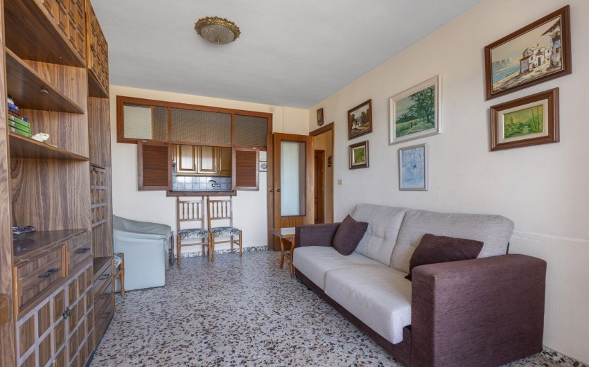 Herverkoop - Apartment -
Torrevieja - Costa Blanca