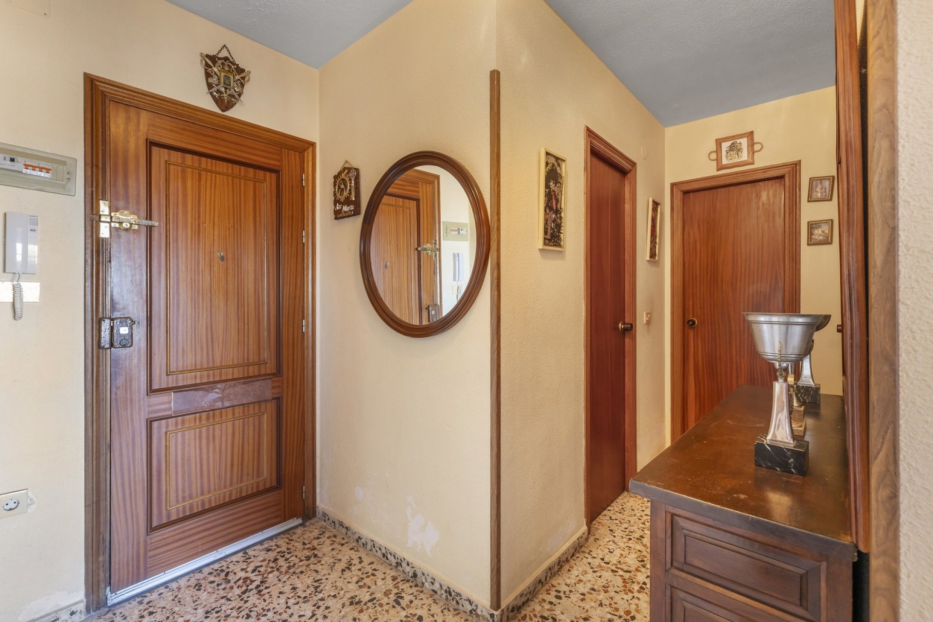 Herverkoop - Apartment -
Torrevieja - Costa Blanca