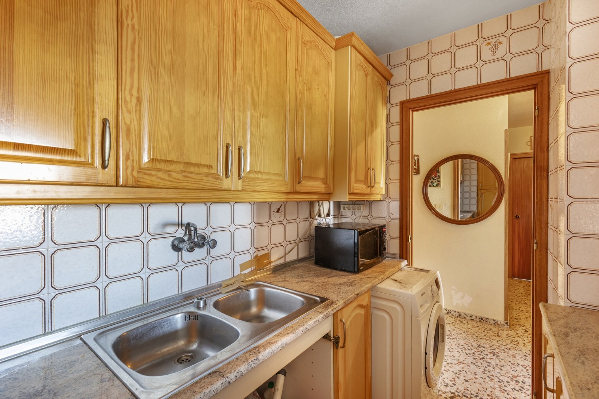 Herverkoop - Apartment -
Torrevieja - Costa Blanca