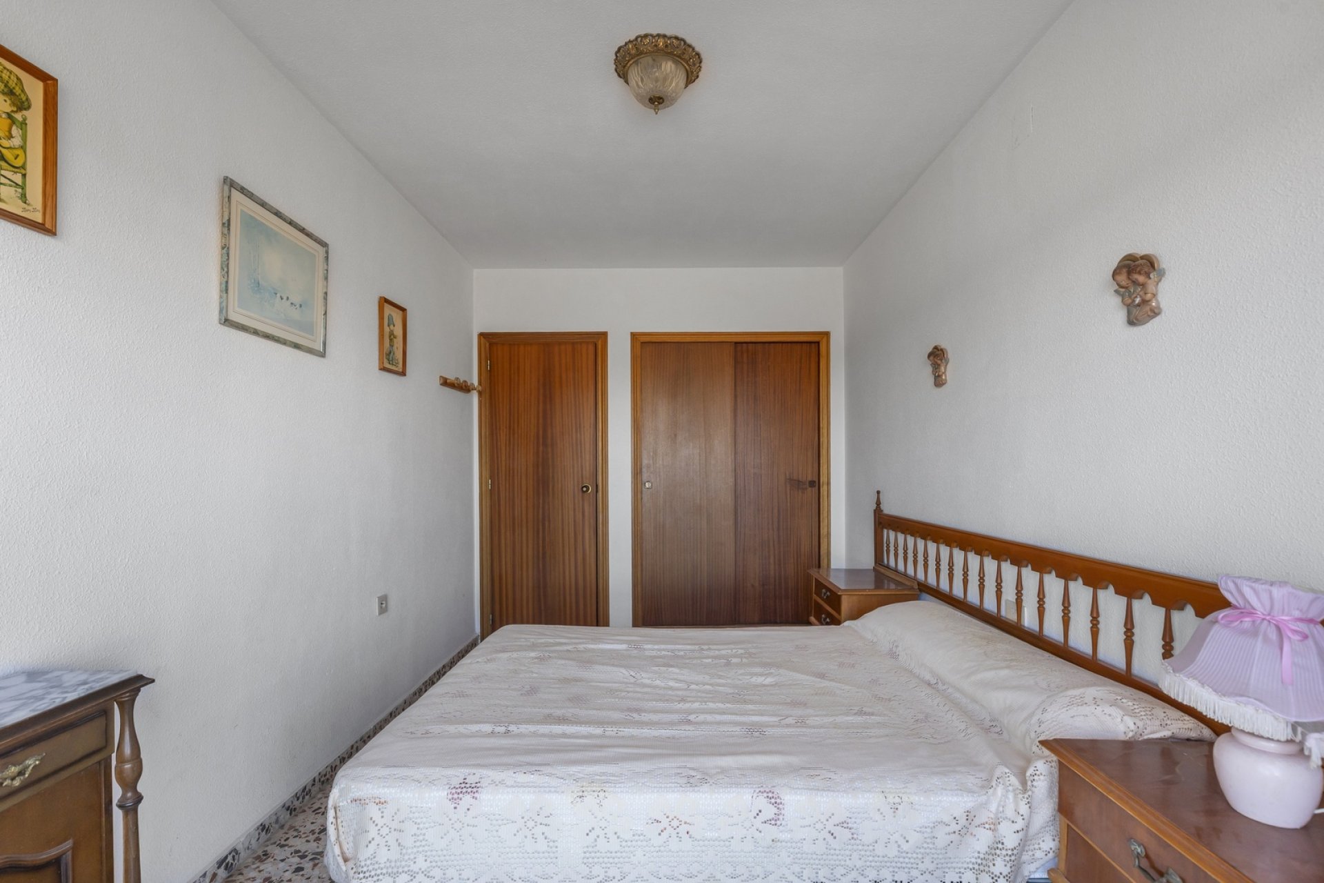 Herverkoop - Apartment -
Torrevieja - Costa Blanca