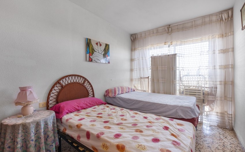 Herverkoop - Apartment -
Torrevieja - Costa Blanca