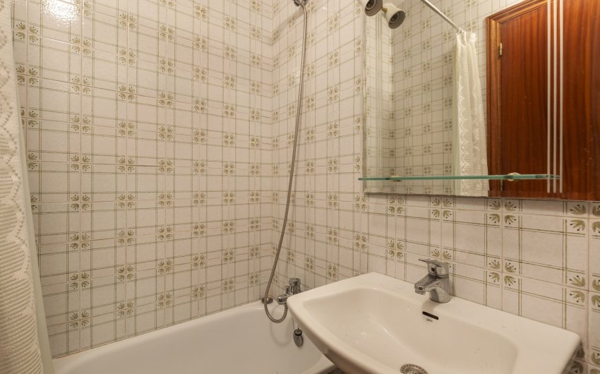 Herverkoop - Apartment -
Torrevieja - Costa Blanca