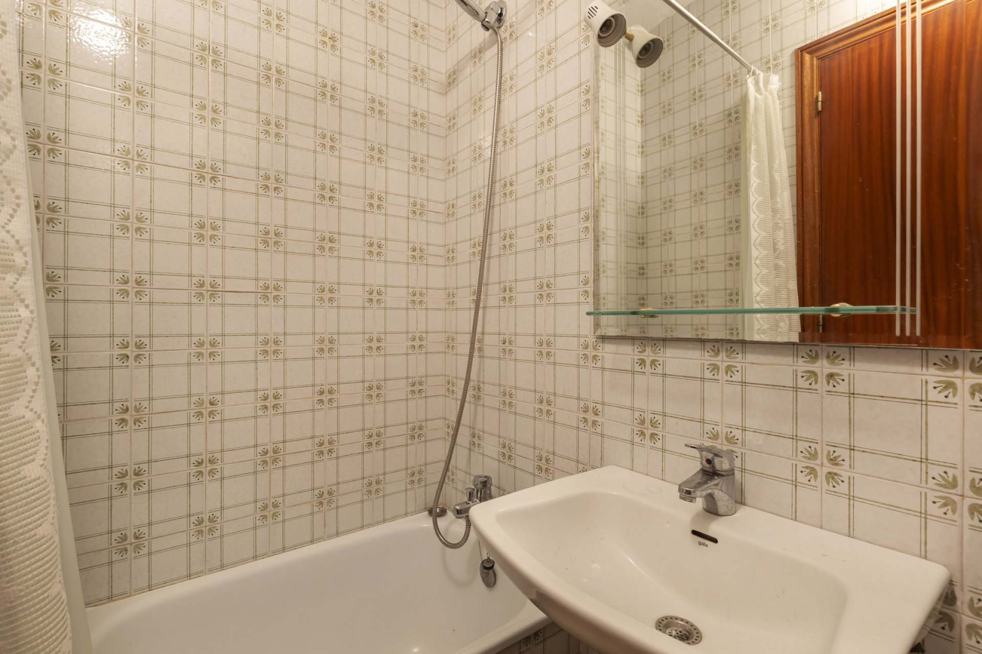 Herverkoop - Apartment -
Torrevieja - Costa Blanca
