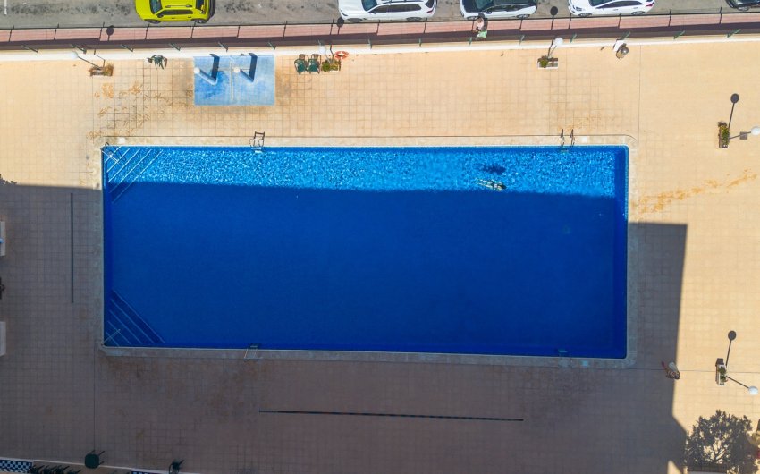 Herverkoop - Apartment -
Torrevieja - Costa Blanca