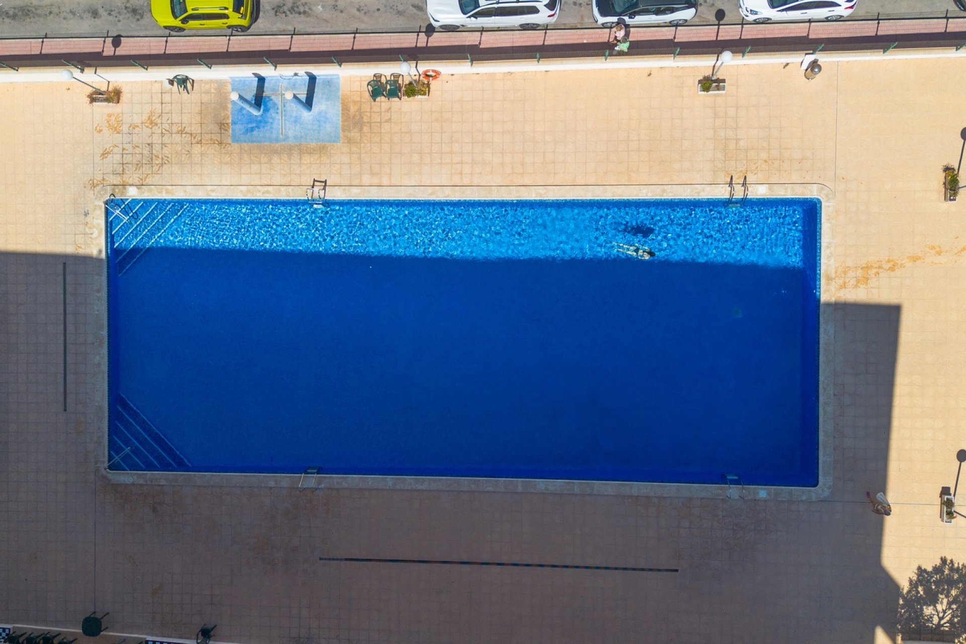 Herverkoop - Apartment -
Torrevieja - Costa Blanca