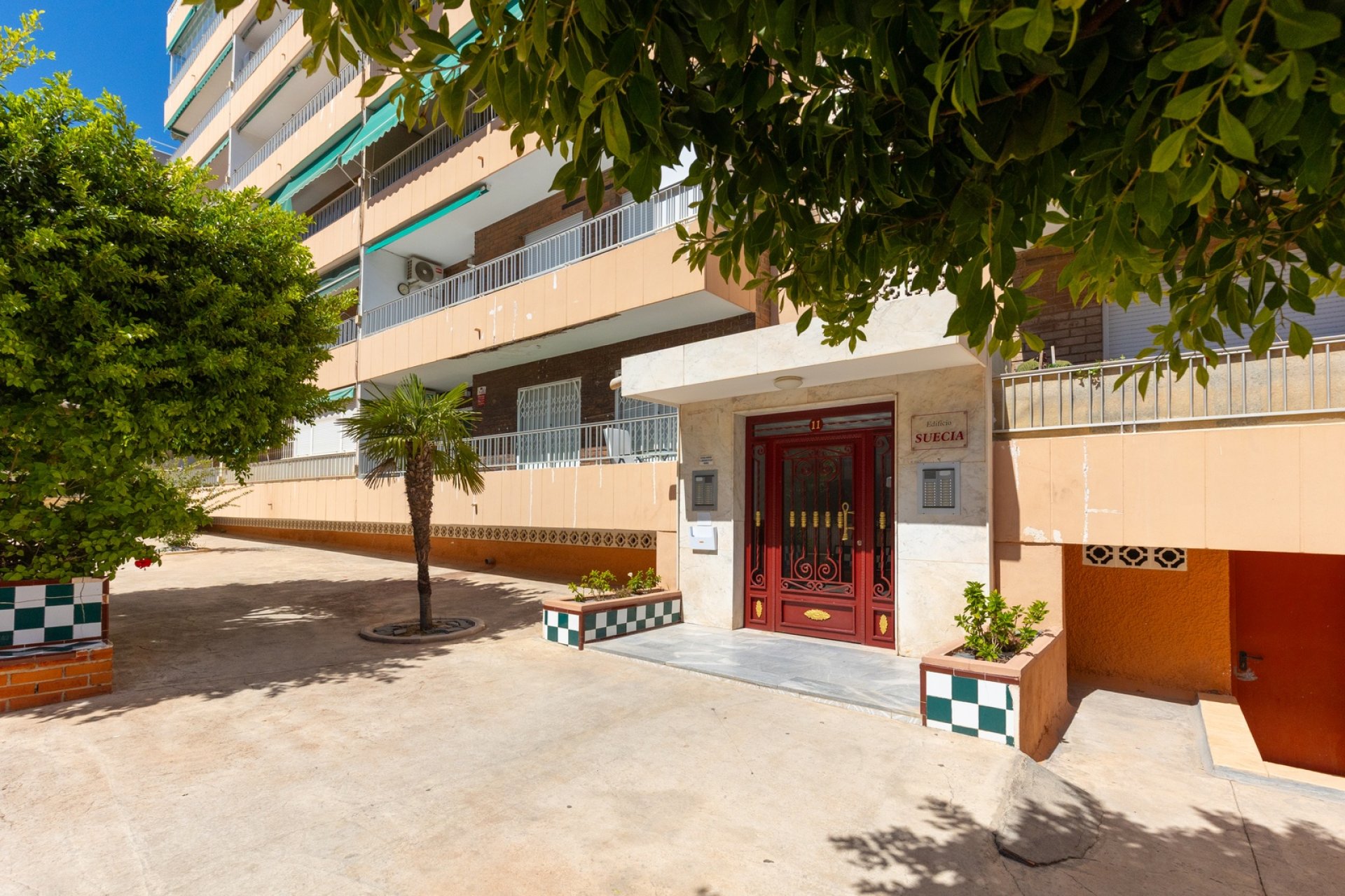 Herverkoop - Apartment -
Torrevieja - Costa Blanca