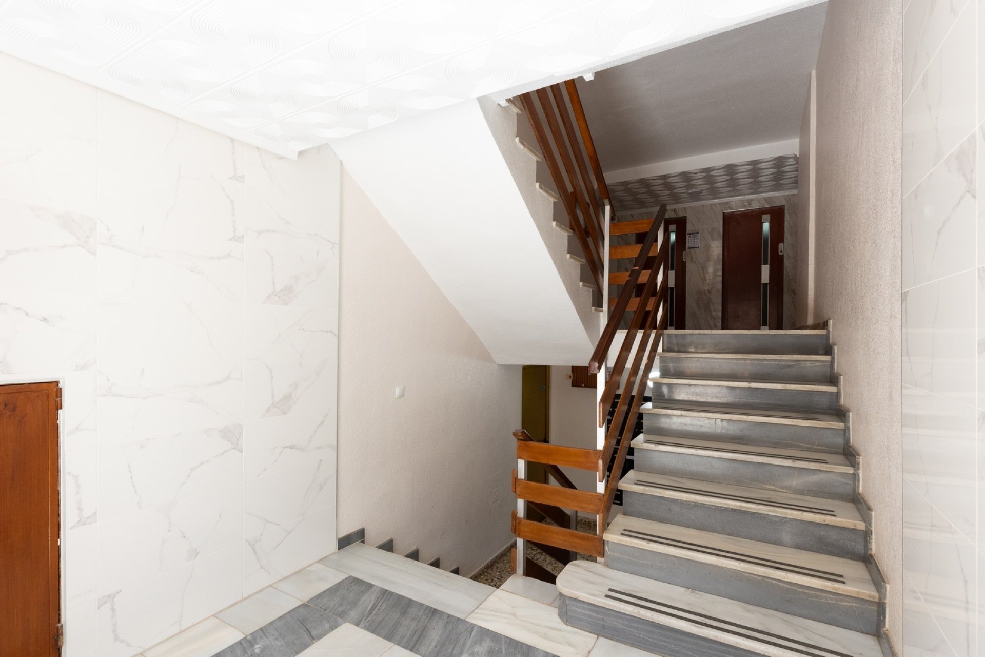 Herverkoop - Apartment -
Torrevieja - Costa Blanca