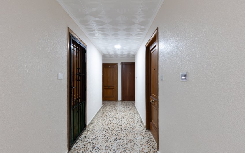 Herverkoop - Apartment -
Torrevieja - Costa Blanca
