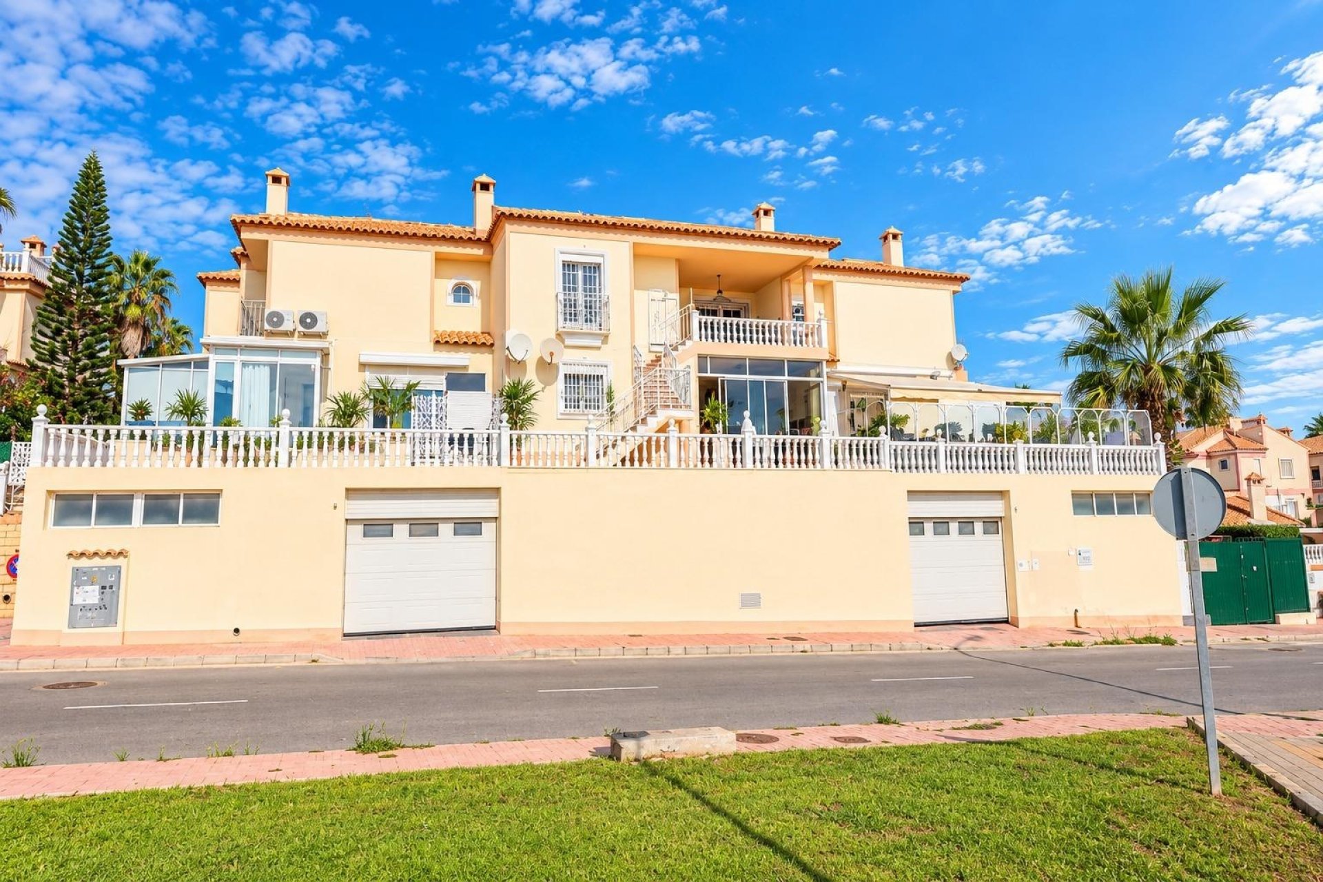 Herverkoop - Apartment -
Torrevieja - Costa Blanca