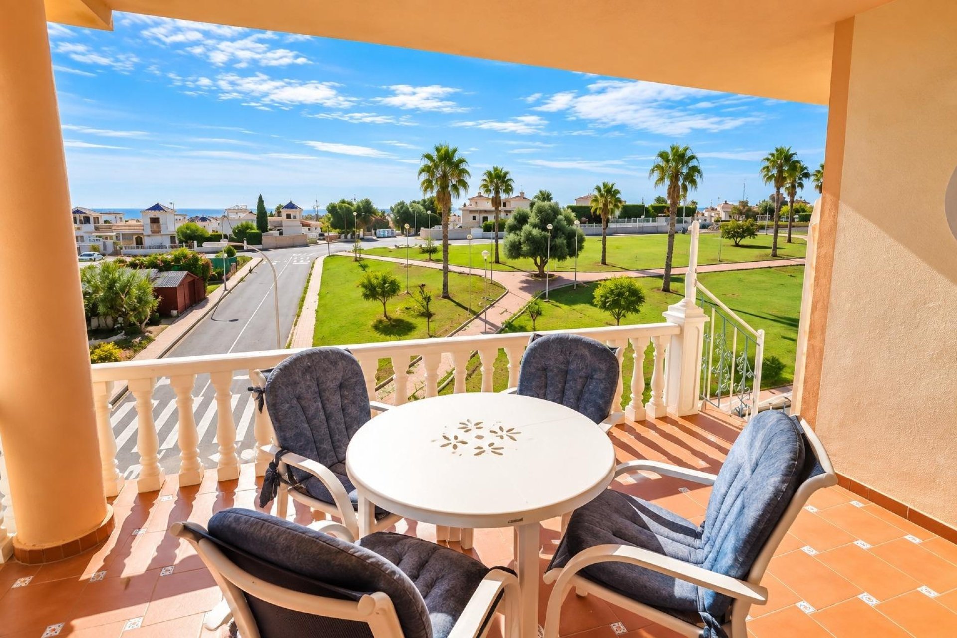Herverkoop - Apartment -
Torrevieja - Costa Blanca