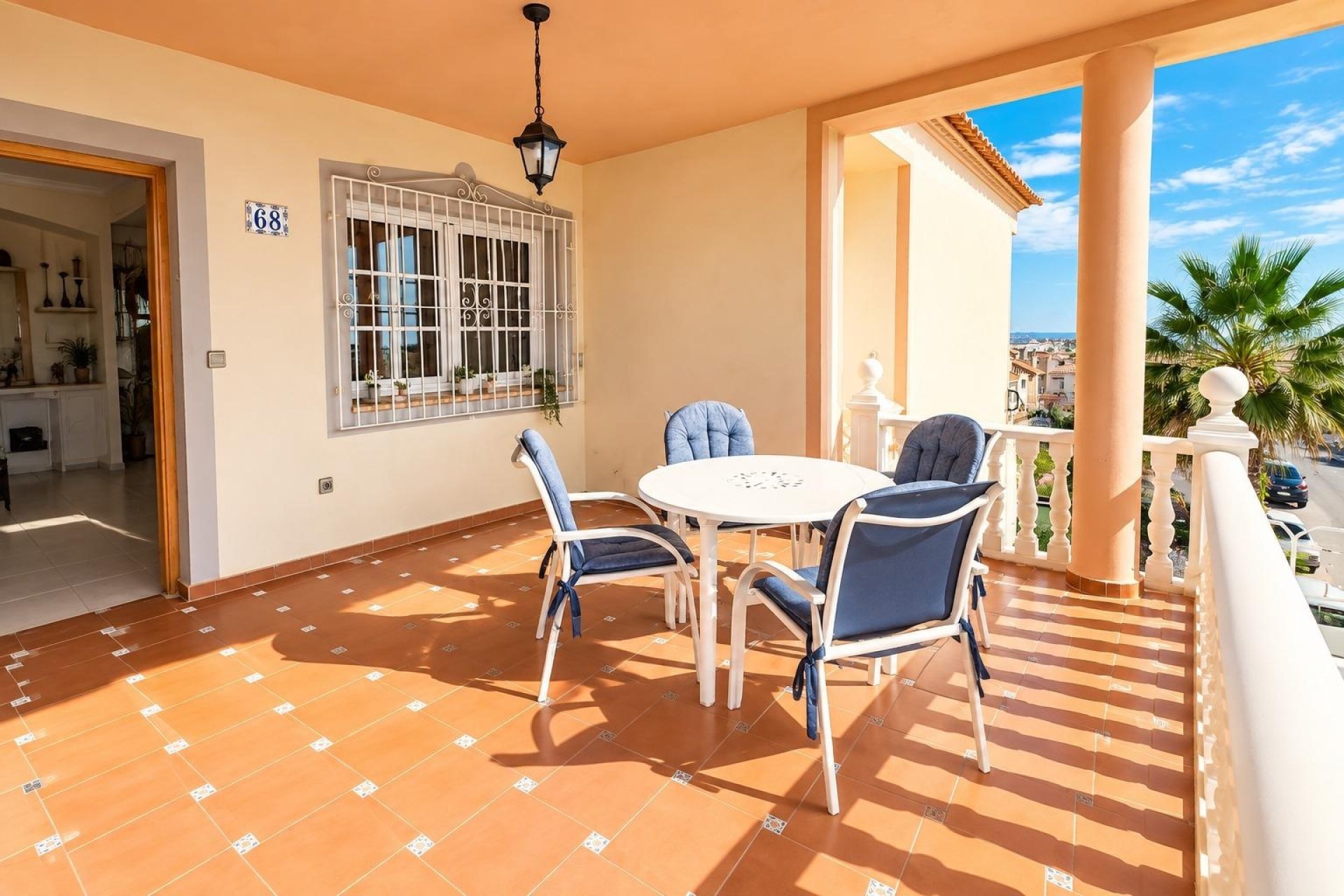 Herverkoop - Apartment -
Torrevieja - Costa Blanca