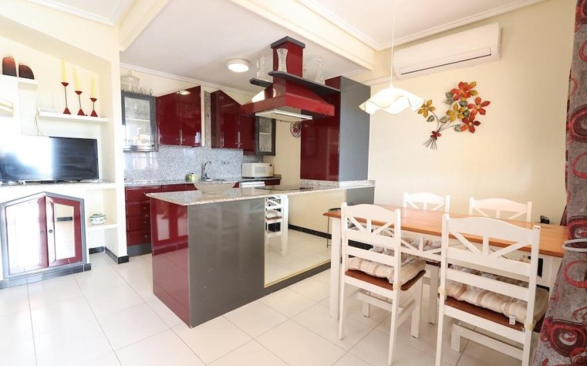 Herverkoop - Apartment -
Torrevieja - Costa Blanca