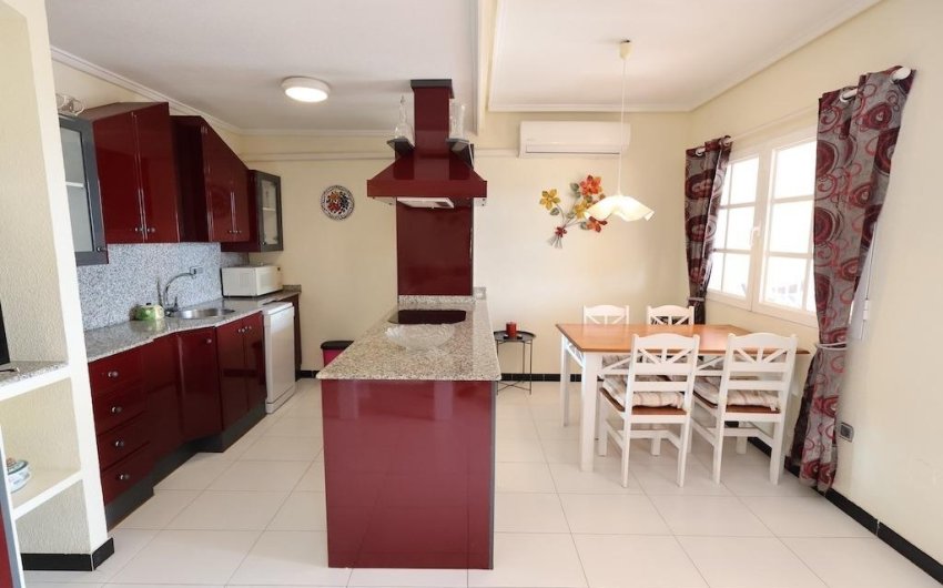 Herverkoop - Apartment -
Torrevieja - Costa Blanca
