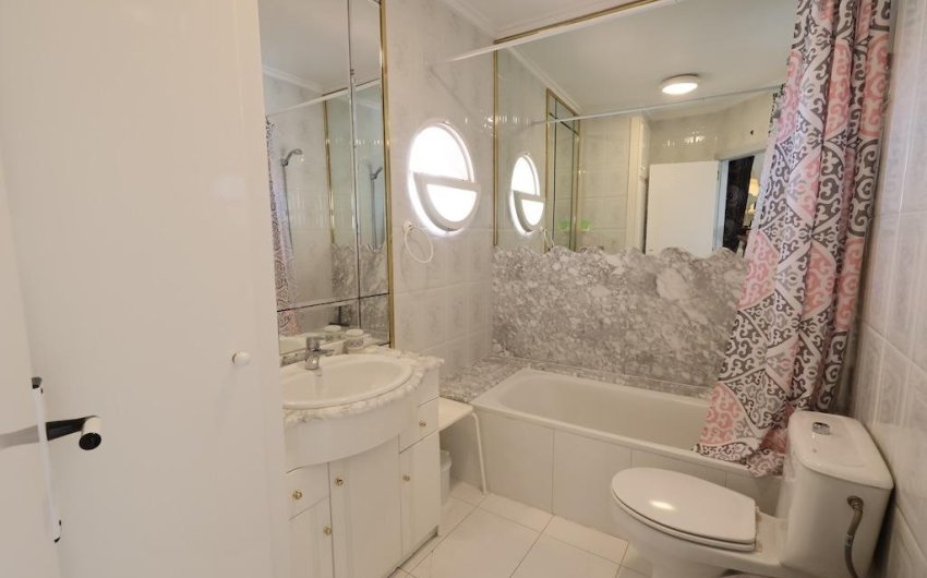 Herverkoop - Apartment -
Torrevieja - Costa Blanca