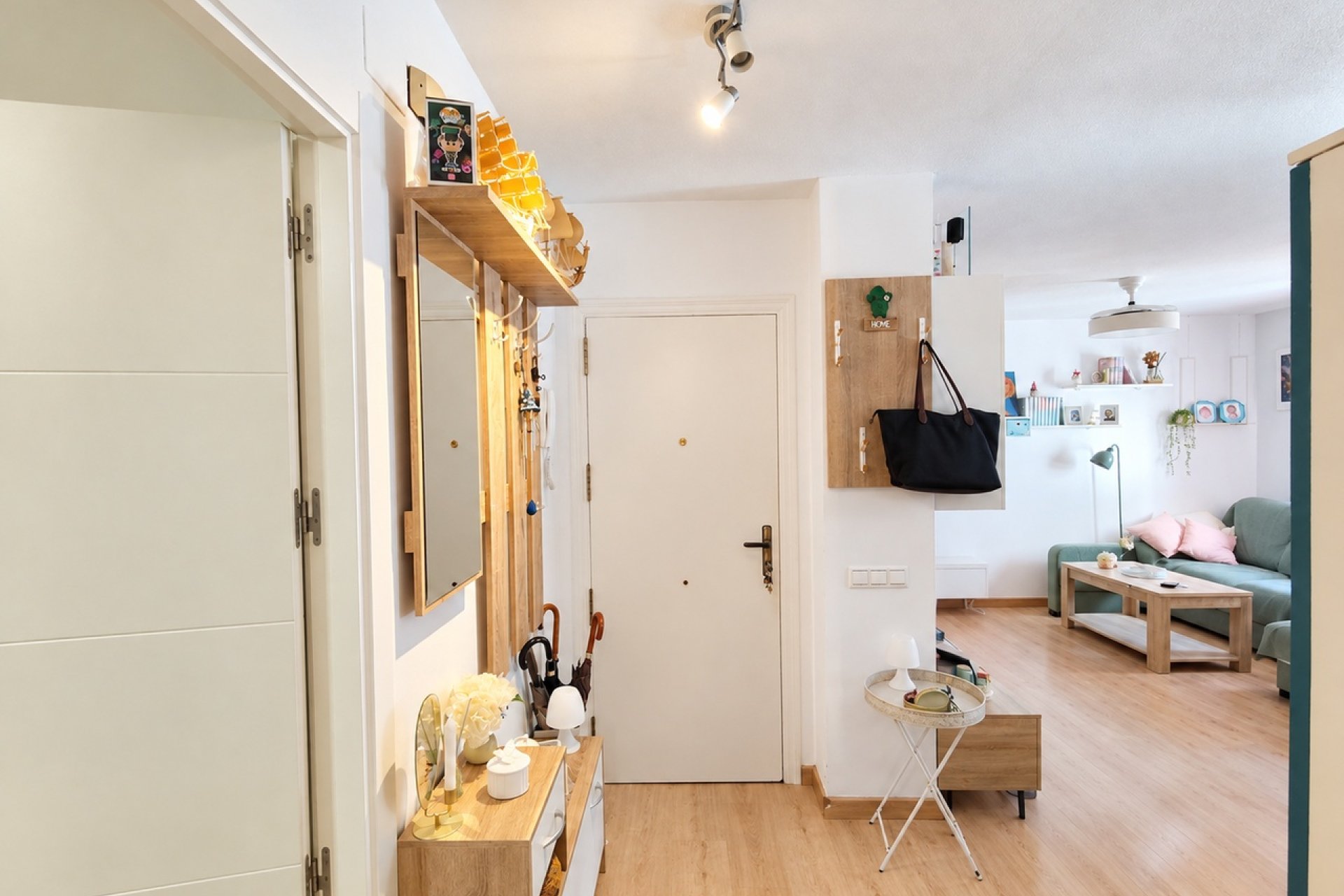 Herverkoop - Apartment -
Torrevieja - Costa Blanca