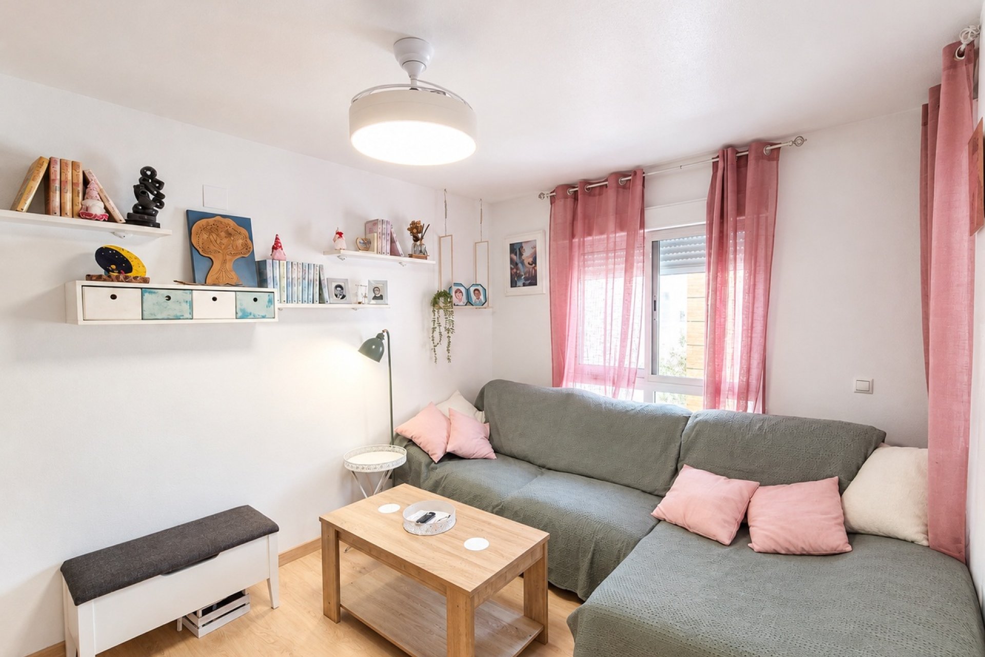 Herverkoop - Apartment -
Torrevieja - Costa Blanca