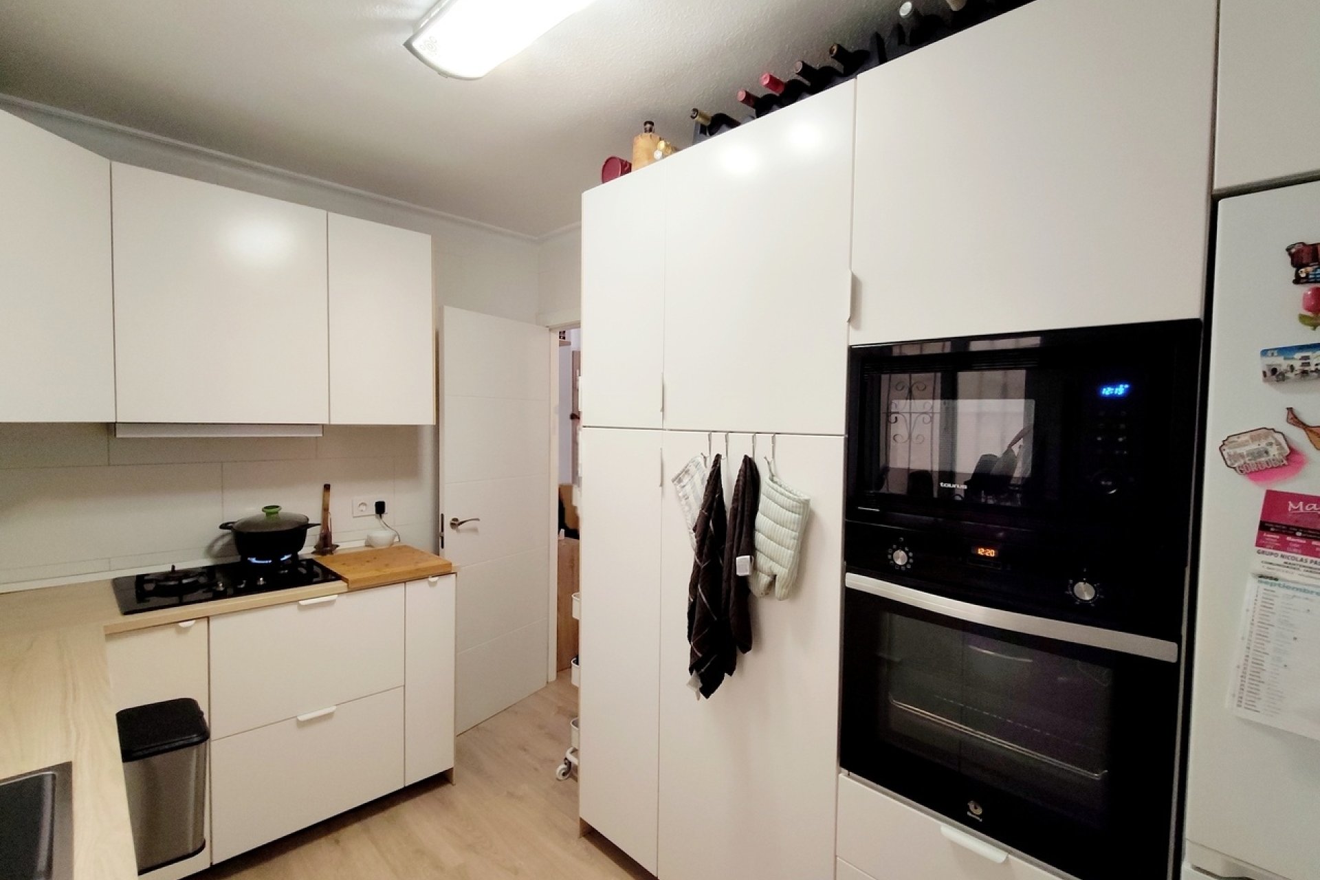 Herverkoop - Apartment -
Torrevieja - Costa Blanca