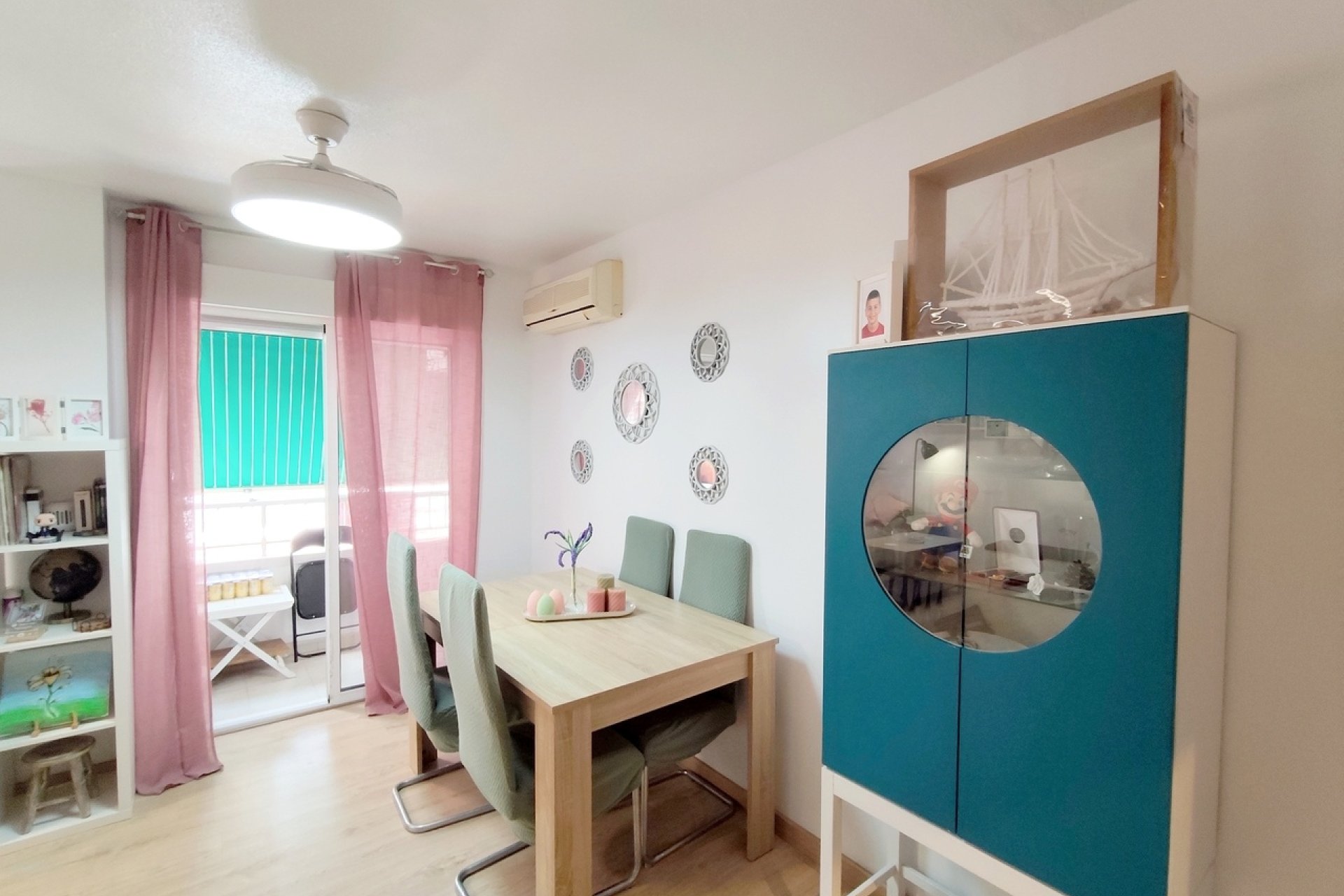 Herverkoop - Apartment -
Torrevieja - Costa Blanca