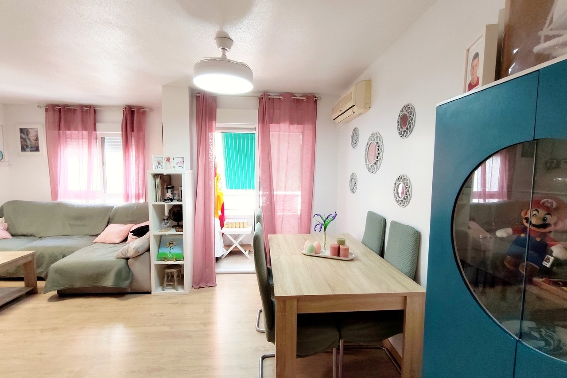 Herverkoop - Apartment -
Torrevieja - Costa Blanca