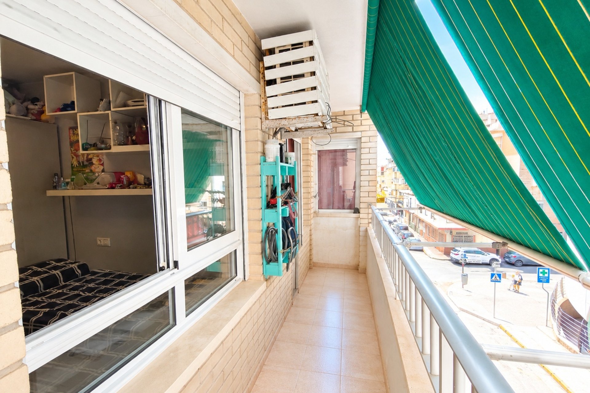 Herverkoop - Apartment -
Torrevieja - Costa Blanca