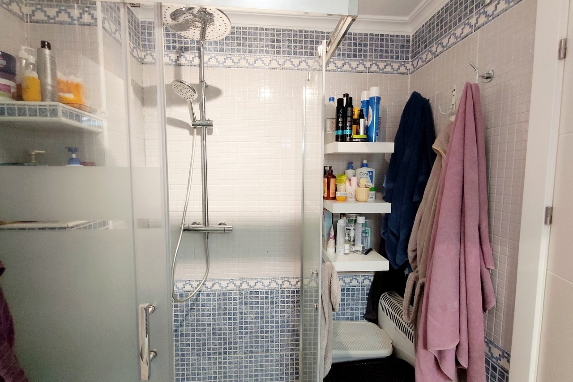 Herverkoop - Apartment -
Torrevieja - Costa Blanca