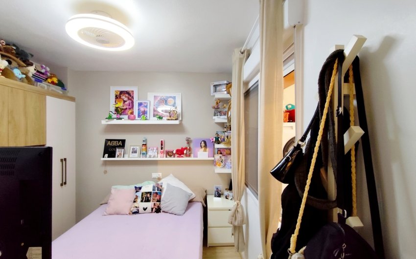 Herverkoop - Apartment -
Torrevieja - Costa Blanca