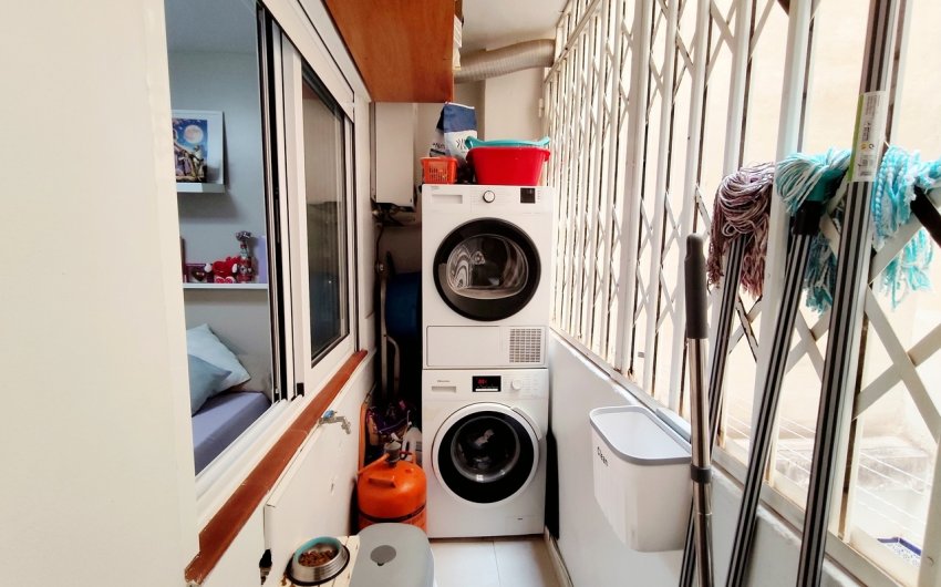 Herverkoop - Apartment -
Torrevieja - Costa Blanca