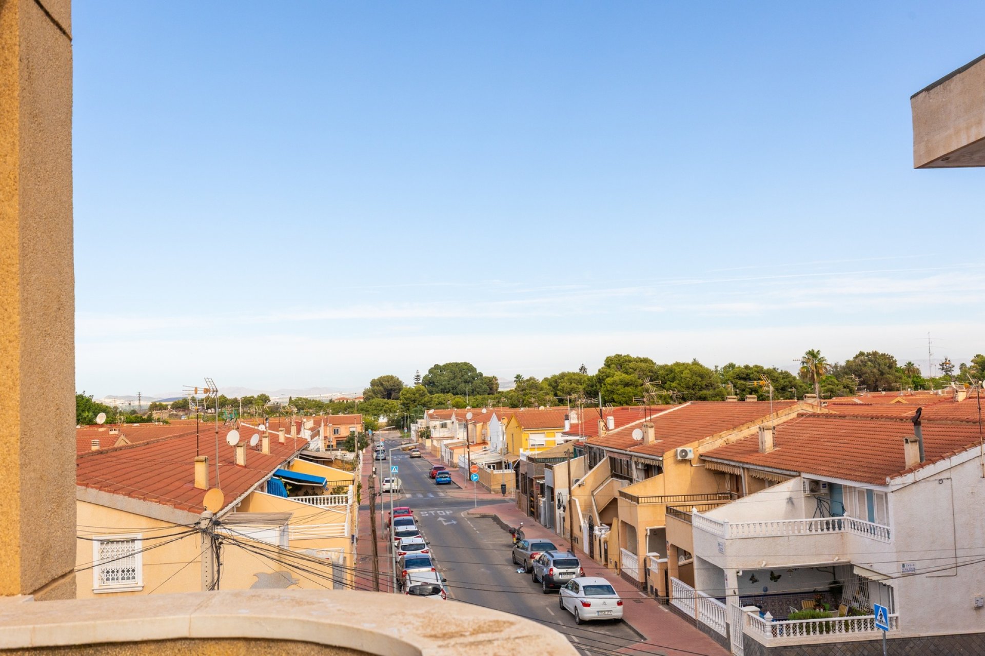 Herverkoop - Apartment -
Torrevieja - Costa Blanca