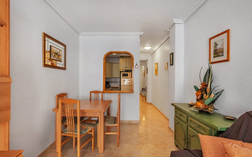 Herverkoop - Apartment -
Torrevieja - Costa Blanca