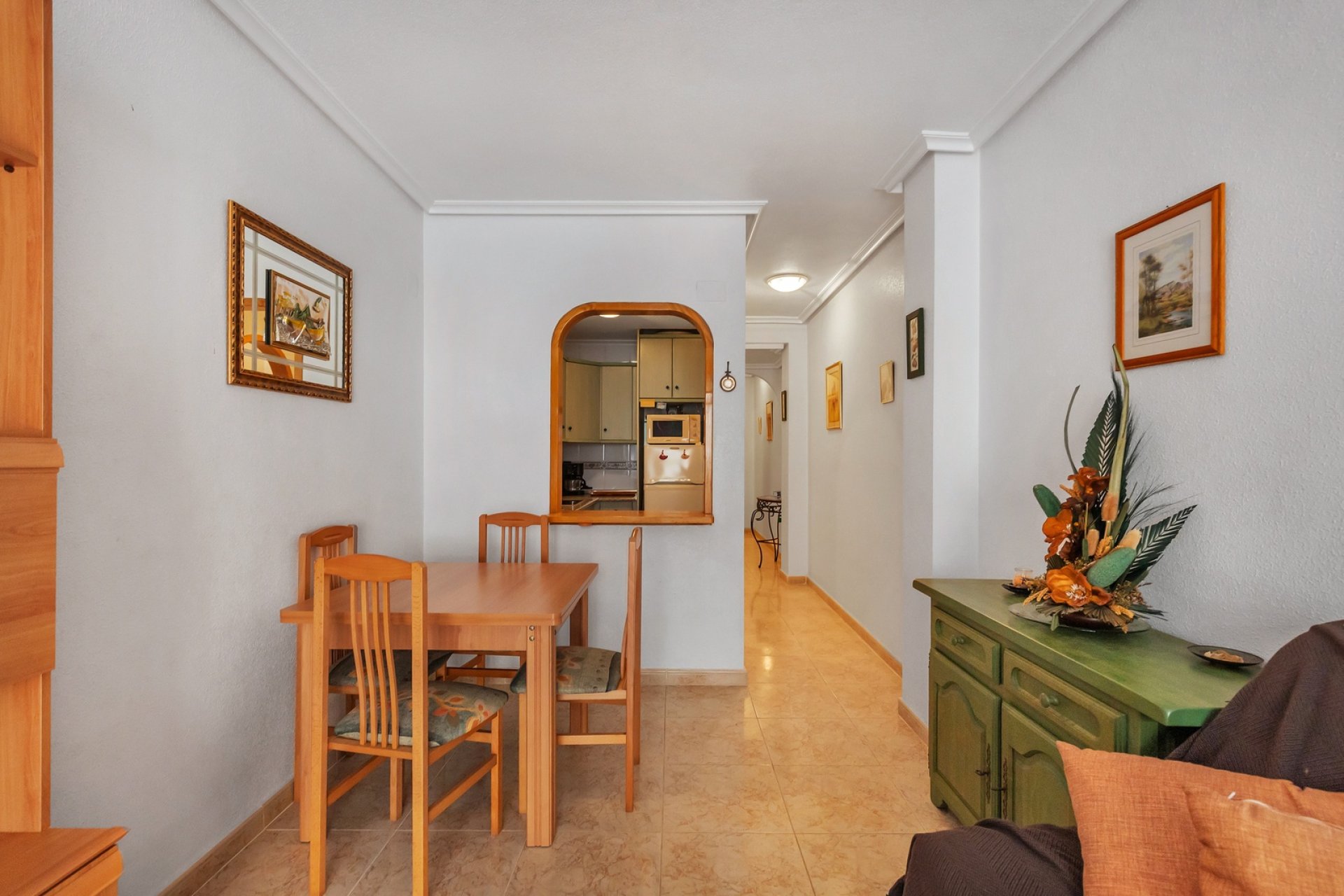 Herverkoop - Apartment -
Torrevieja - Costa Blanca