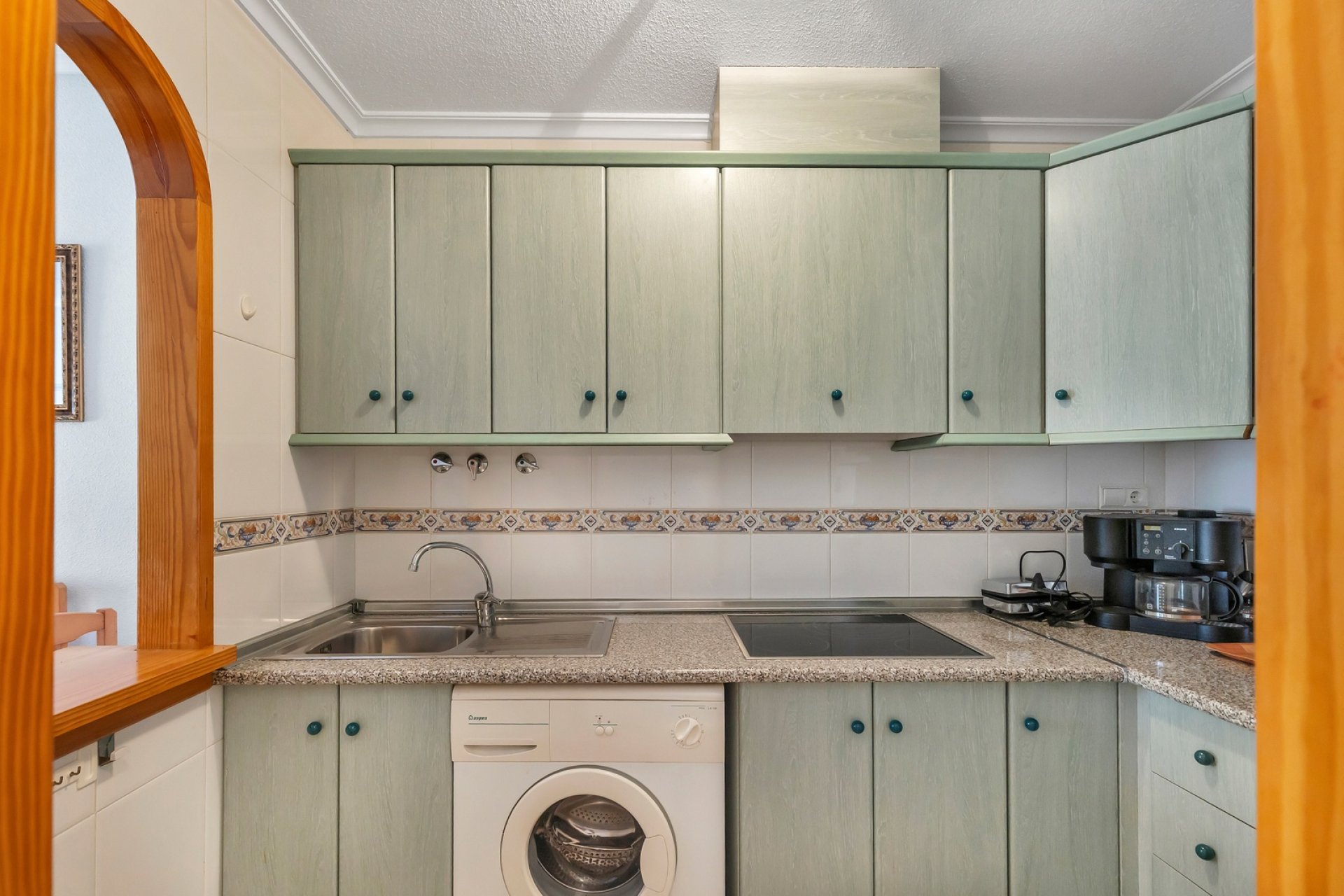 Herverkoop - Apartment -
Torrevieja - Costa Blanca