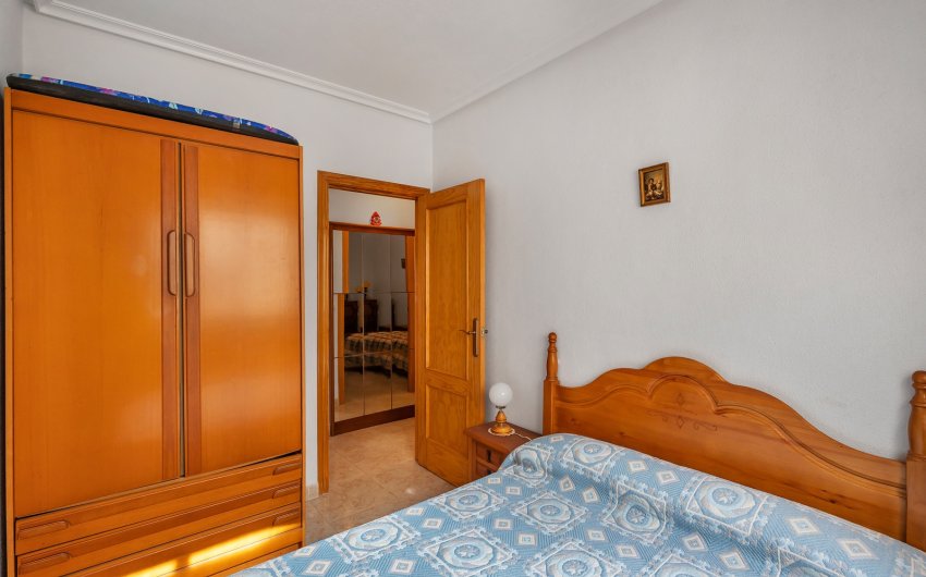 Herverkoop - Apartment -
Torrevieja - Costa Blanca