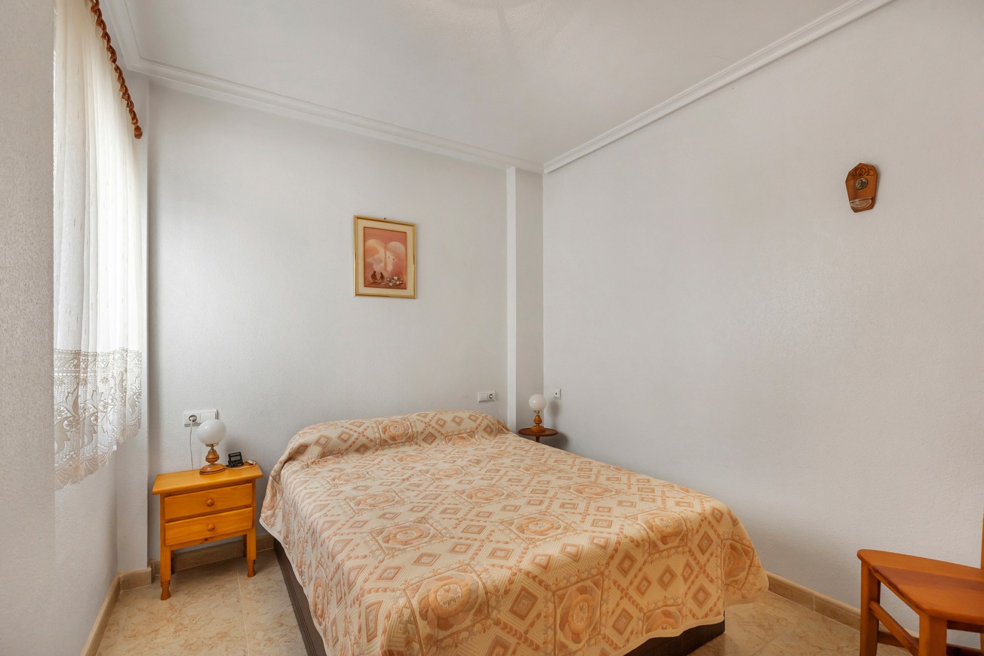 Herverkoop - Apartment -
Torrevieja - Costa Blanca
