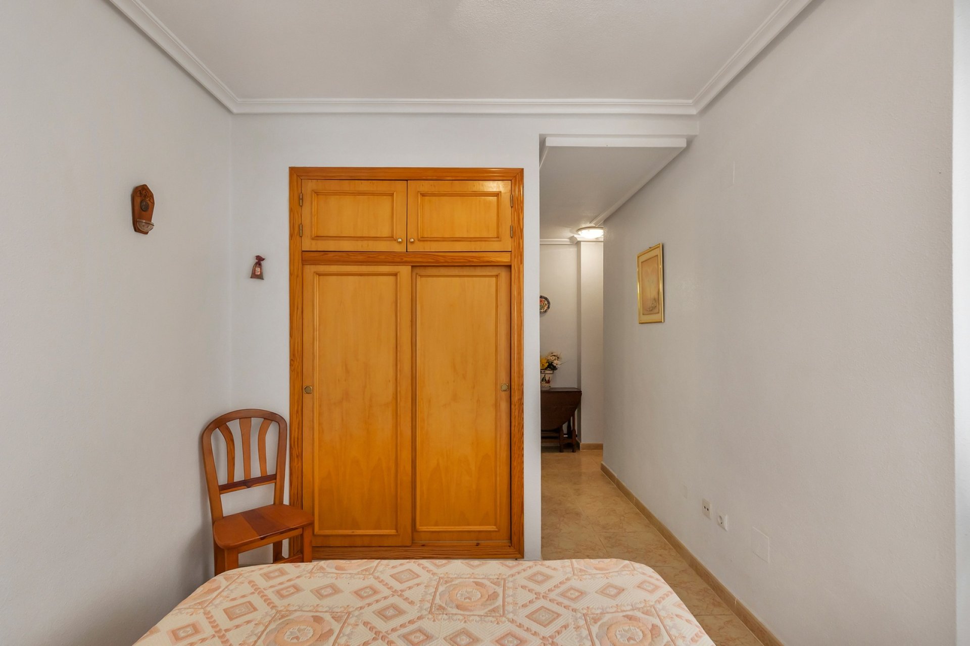 Herverkoop - Apartment -
Torrevieja - Costa Blanca
