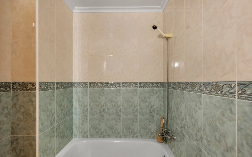 Herverkoop - Apartment -
Torrevieja - Costa Blanca