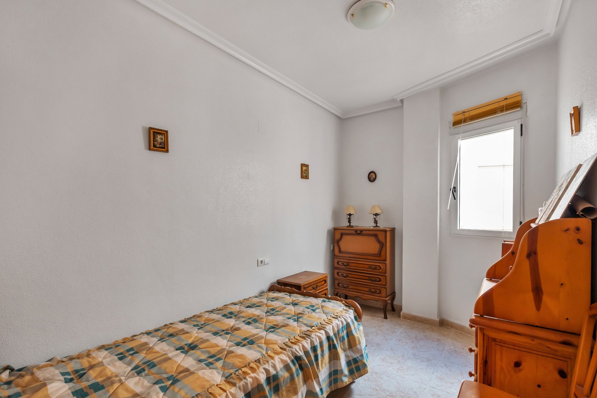 Herverkoop - Apartment -
Torrevieja - Costa Blanca