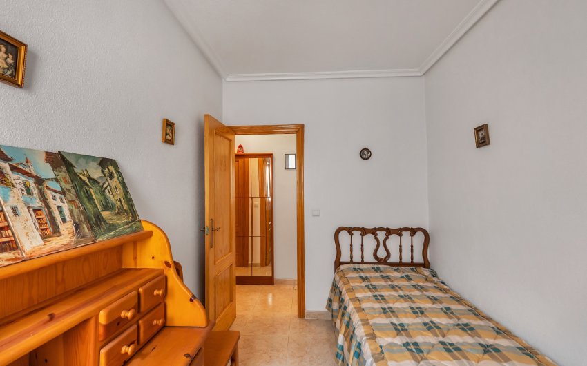 Herverkoop - Apartment -
Torrevieja - Costa Blanca